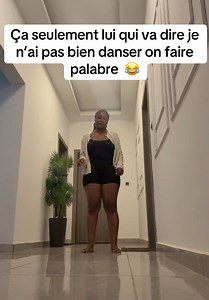 La demande en mariage d’Ariane Céleste — qui va dire « je n’ai pas bien dansé »?