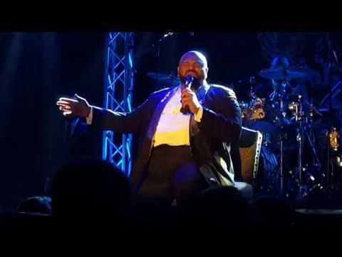 Ruben Studdard - A House is Not a Home - 2018