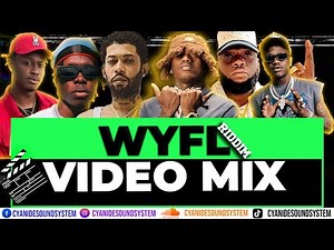 WYFL RIDDIM VIDEO MIX (2026) Skippa | Valiant | Chronic Law | Jahshii | Govana | Dj Mac | Silk Boss