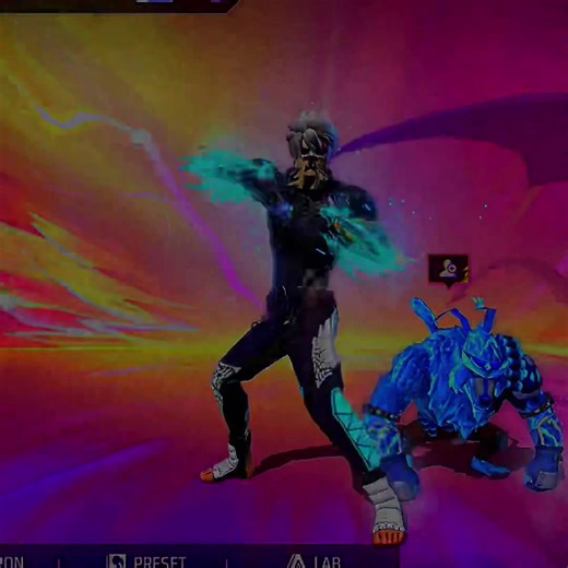 Alhamdolilah: Celebrating Muslim Gamers in Free Fire