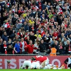 Arsenal: The season so far and what to expect next