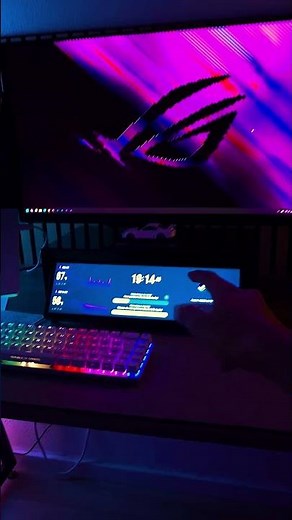 Ce réglage oublié qui bride les perfs de ton écran ! #oled #setup #pc