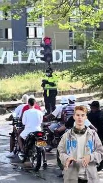 The Fake Traffic Officer Prank That Fooled Everyone! 😂🚔 #prank