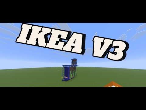 Ikea v3 tutorial step by step