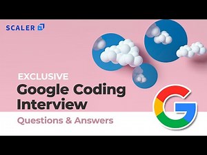 Google Coding Interview Question - Permutations