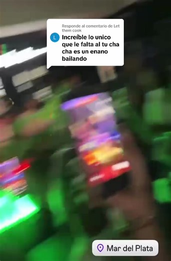 Respuesta a @Let them cook hechoo ✅✅ #dj #nicoservidio #humor #argentina #music