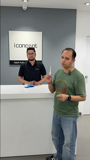 Booking Live Now | iConcept Stores.