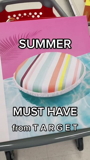 I need one of these! #summeressentials #summermusthaves #targetfavs #t... | TikTok