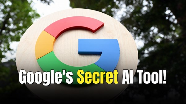 Google's AI Edge Gallery can save and run AI models offline