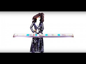 H ZETT M/嬉しさを抱きしめて (Hold on the Happiness) [MUSIC VIDEO]