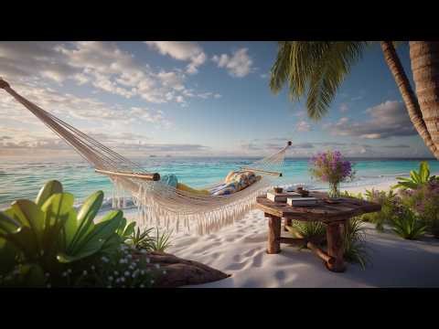 Luxury Chillout Lounge Mix | Relaxing Ambient Music for Deep Relaxation & Peace