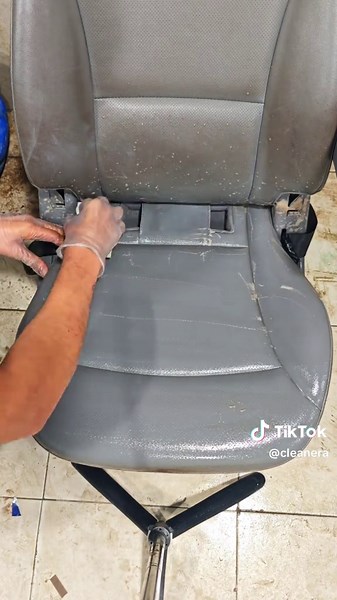Effective Car Seat Cleaning Techniques for a Fresh Interior