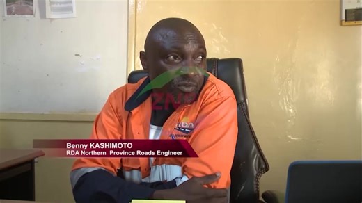 49 reactions | RDA to construct 15 acrow bridges By Ruth Chayinda...