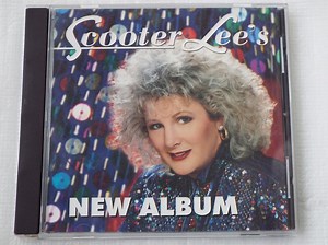 Scooter Lee - Scooter Lee's New Album
