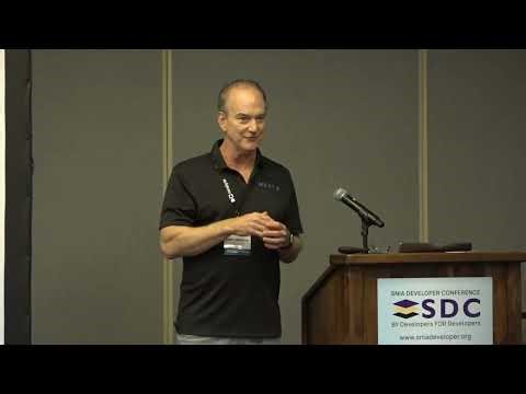SNIA SDC 2025 -MEXT Radical Reduction in Computing Costs