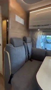 125 reactions · 12 shares | Available immediately is this Dethleffs Globebus T006, a compact vehicle at just 6.98m packed with clever storage solutions and ambient interior lighting to die for! Discover more here: https://bit.ly/3qlaL1A | Travelworld Motorhomes | Facebook