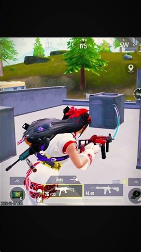 Hacker gameplay in BGMS tournament on myandroid device! #teamandroid71KLikes892,311Views2024