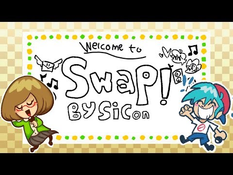 Vs Matt V3 - Swap! OST (OFFICIAL)