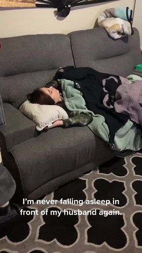 Funny Snoring Compilation - Hilarious Sleep Moments!