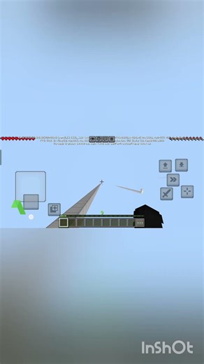 #minecraft water bucket mlg