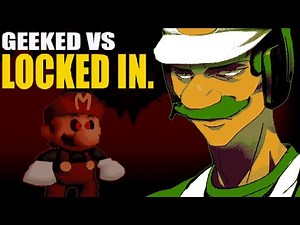 (Pre-Patch) Super Mario Bros. Daredevil Edition - NO HIT (Deathless)