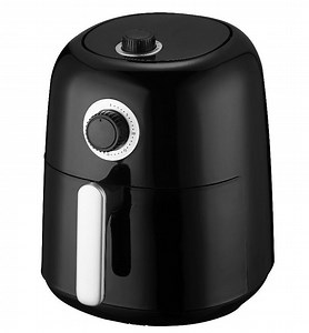 [Hot Item] Home Use 3.2L Air Fryer That Cooks, Crisps and Dehydrates