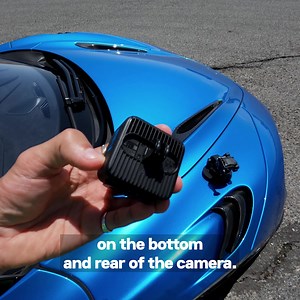 The pros introduce the all-new ultra durable HERO11 Black Mini—everything HERO11 Black in a smaller simpler design. | GoPro