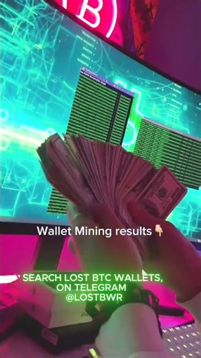 🔍 LOST CRYPTO WALLET FINDER: HOW TO SEARCH & RECOVER LOST BTC & CRYPTO🧩