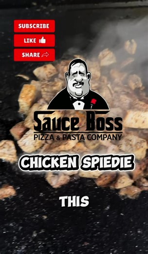 Chicken Spiedies Recipe | Upstate NY Italian Food