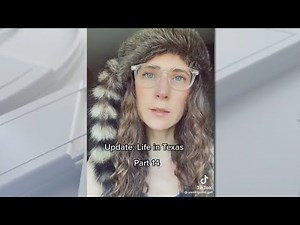 Woman goes viral for documenting her Texas experience | FOX 7 Austin