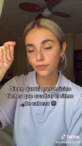 Dua Lipa Metronome Challenge and Music Tempo Retos