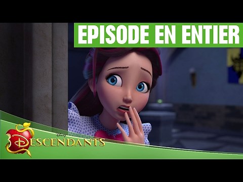 Descendants - Génération Méchants : épisode 25