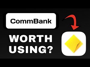 COMMBANK APP REVIEW EXPLAINED - WORTH IT?