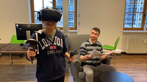 Local Paper Small Town by Firewood Games