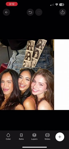 5-Min Photo Collage for Instagram Carousel Inspiration