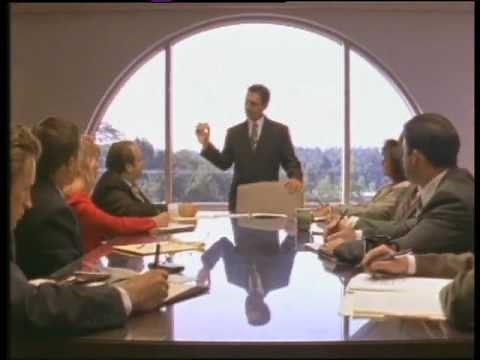 THE GATHERING trailer