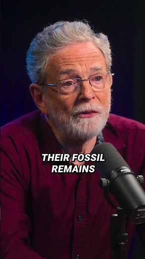 Dinosaur bones are evidence for Noah’s Flood!
