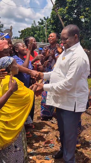 12K views · 437 reactions | Chers frères et sœurs de Boali, À chaque...