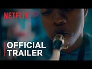 Grand Army - Official Trailer - Netflix