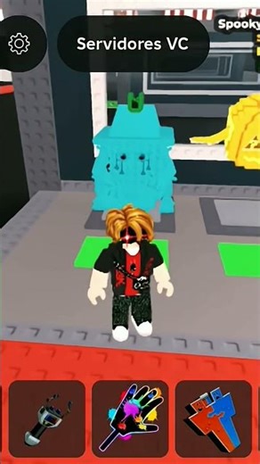 gente por que vocês passam