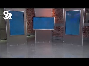 Here's what a 'Flash Flood Warning' means