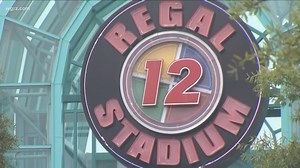 Regal reopening movie theaters in July