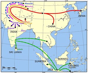 Brahmic scripts - Alchetron, The Free Social Encyclopedia