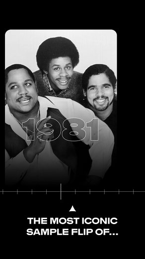 JUMP ON IT 🔥 #50YearsOfHipHopSampling | Tracklib