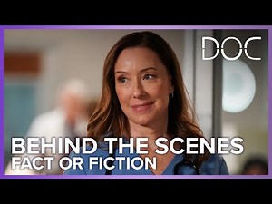 Fact or Fiction | Doc Featurette