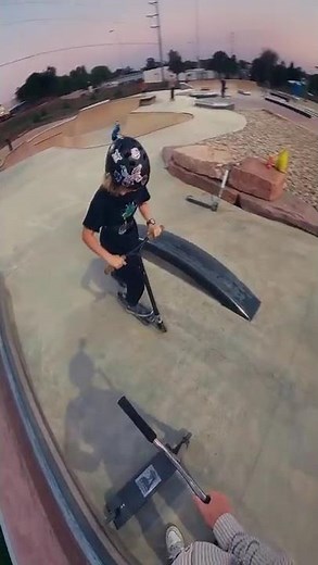 How to Learn a Tailwhip (Step-by-Step, Learn Fast)