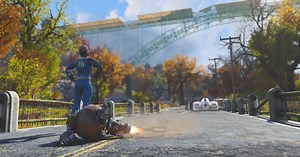 Fallout 76 event quests: how to complete them, getting the best loot