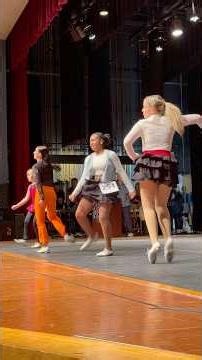 Solo Dance-Off 👣 2026 Southern Clogging Invitational #contemporary