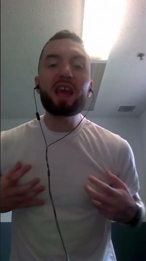 30 Second Sermon- Be An Example