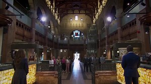 The Apprentice UK S16 - E3